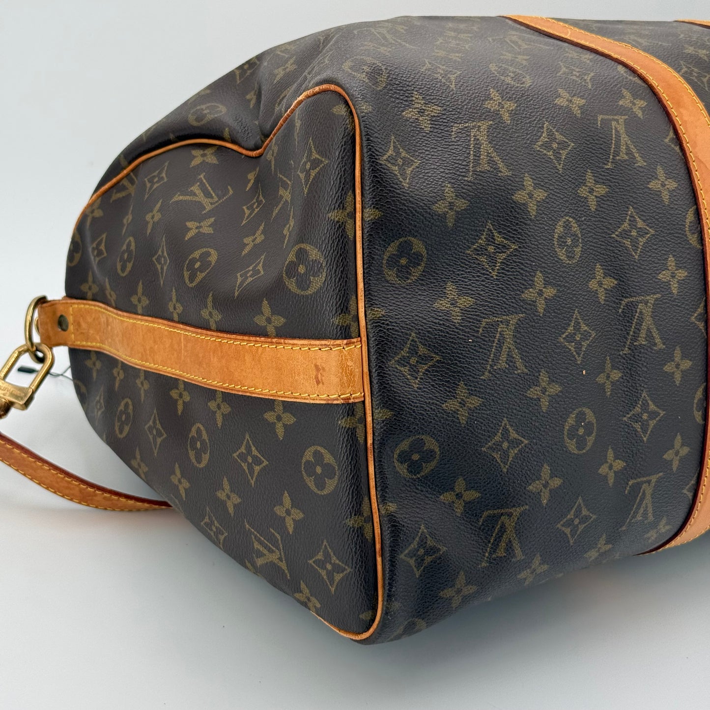 Louis Vuitton Keepall