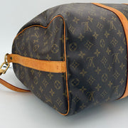 Louis Vuitton Keepall