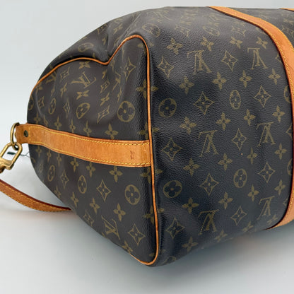 Louis Vuitton Keepall