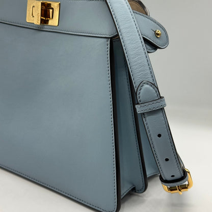 Fendi Peekaboo I see U