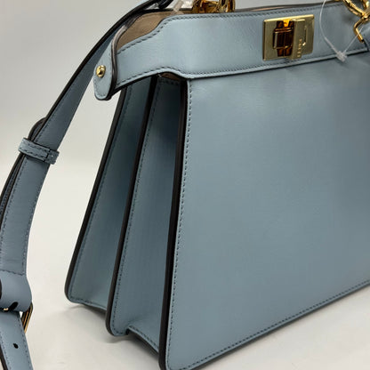 Fendi Peekaboo I see U
