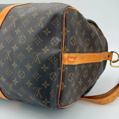 Louis Vuitton Keepall