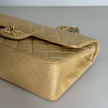 Chanel Classique A01112 - Beige