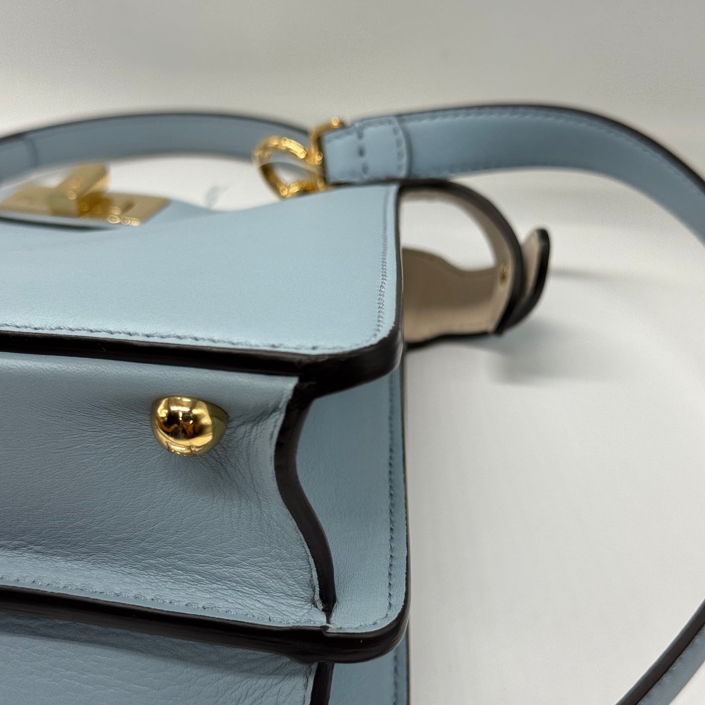 Fendi Peekaboo I see U