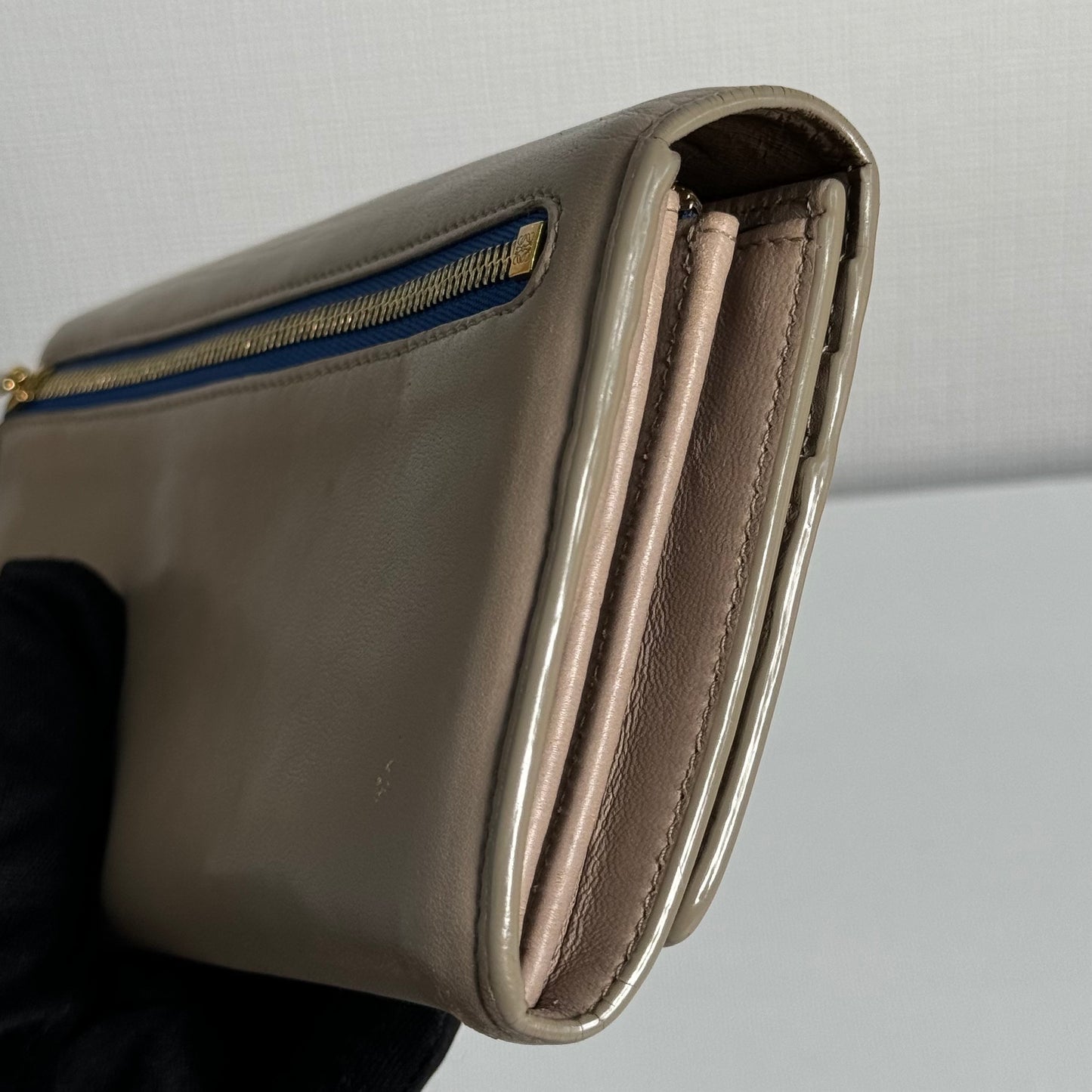 Portefeuille long Loewe