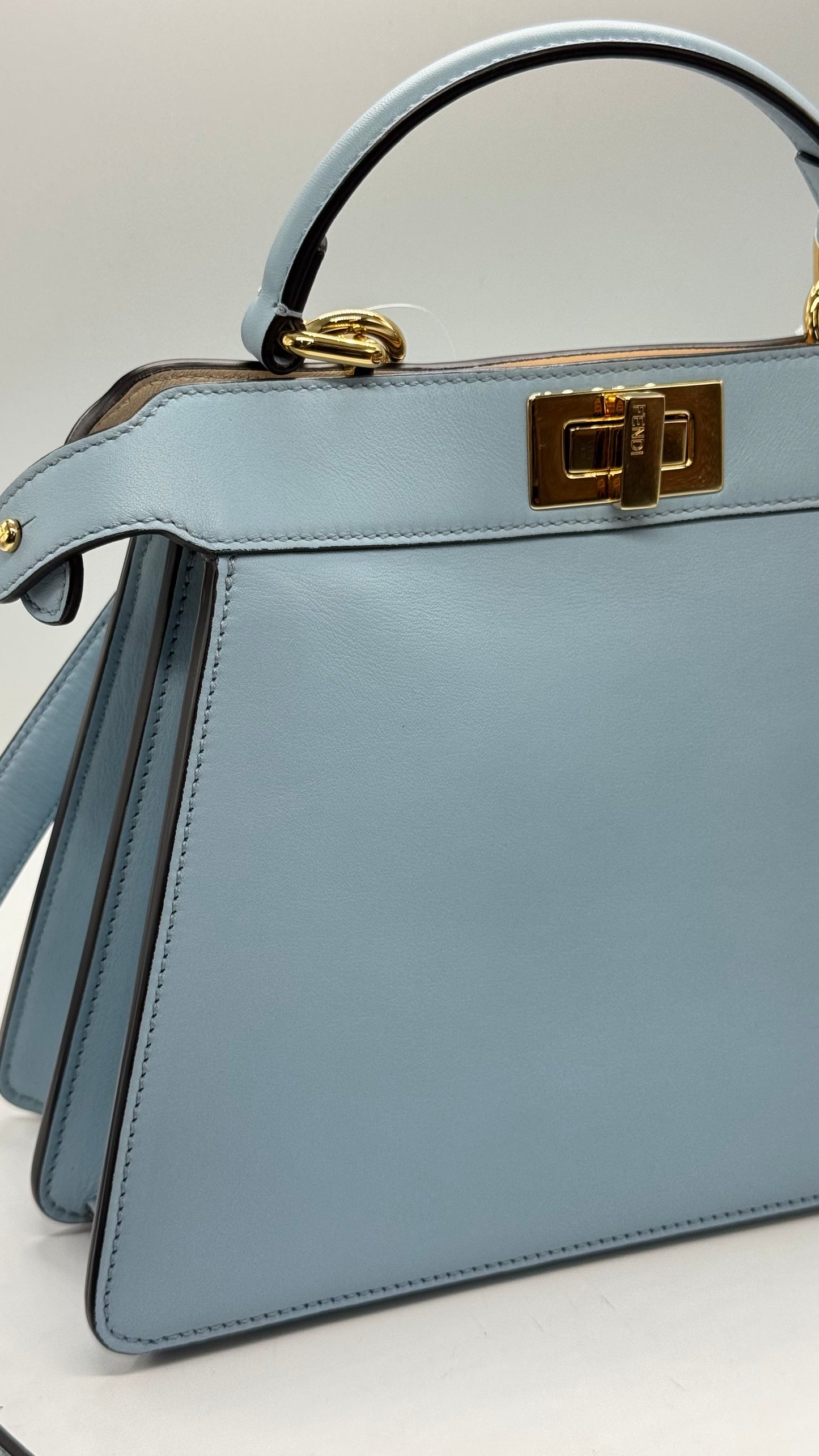 Fendi Peekaboo I see U