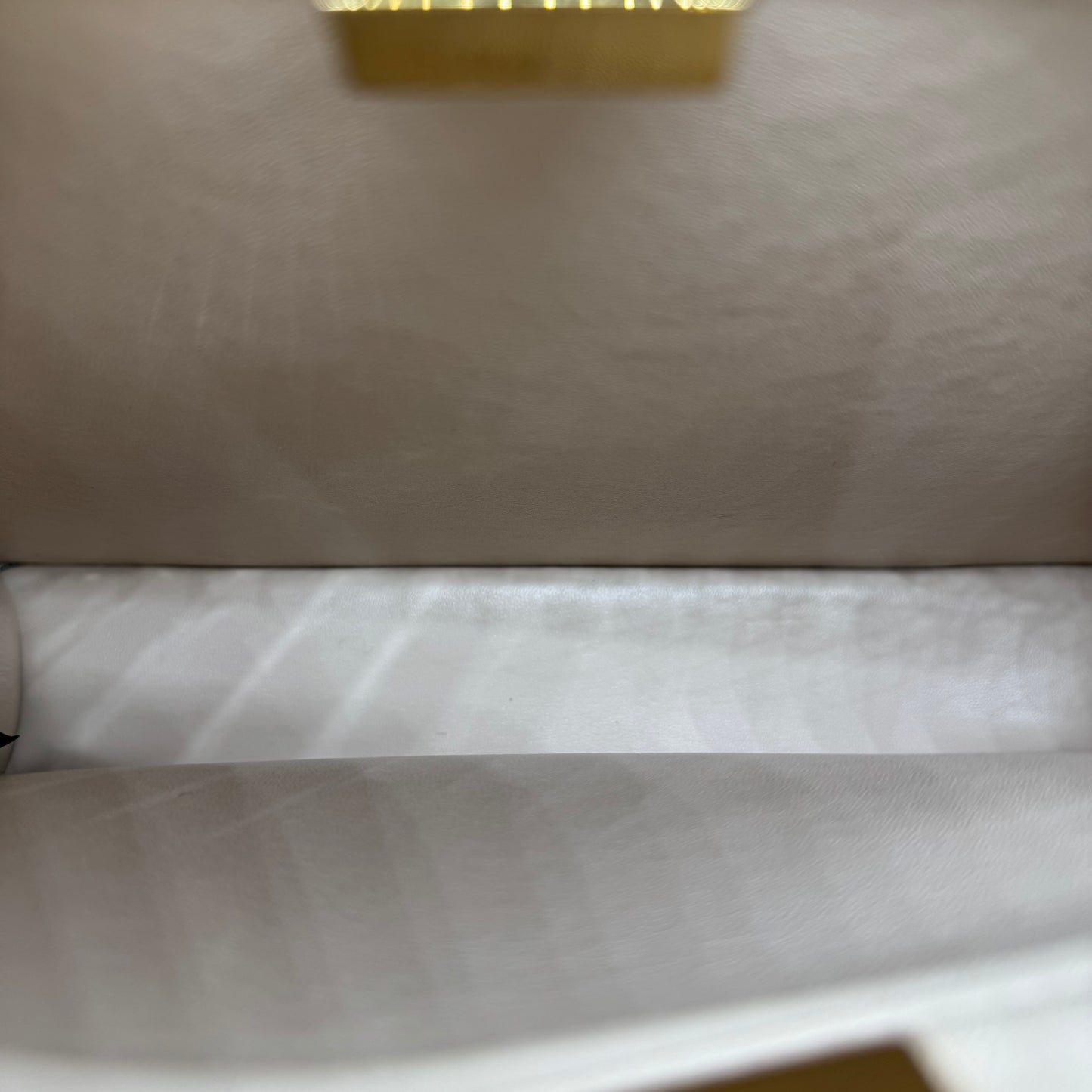 Fendi Peekaboo I see U