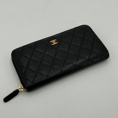 Chanel Portefeuille
