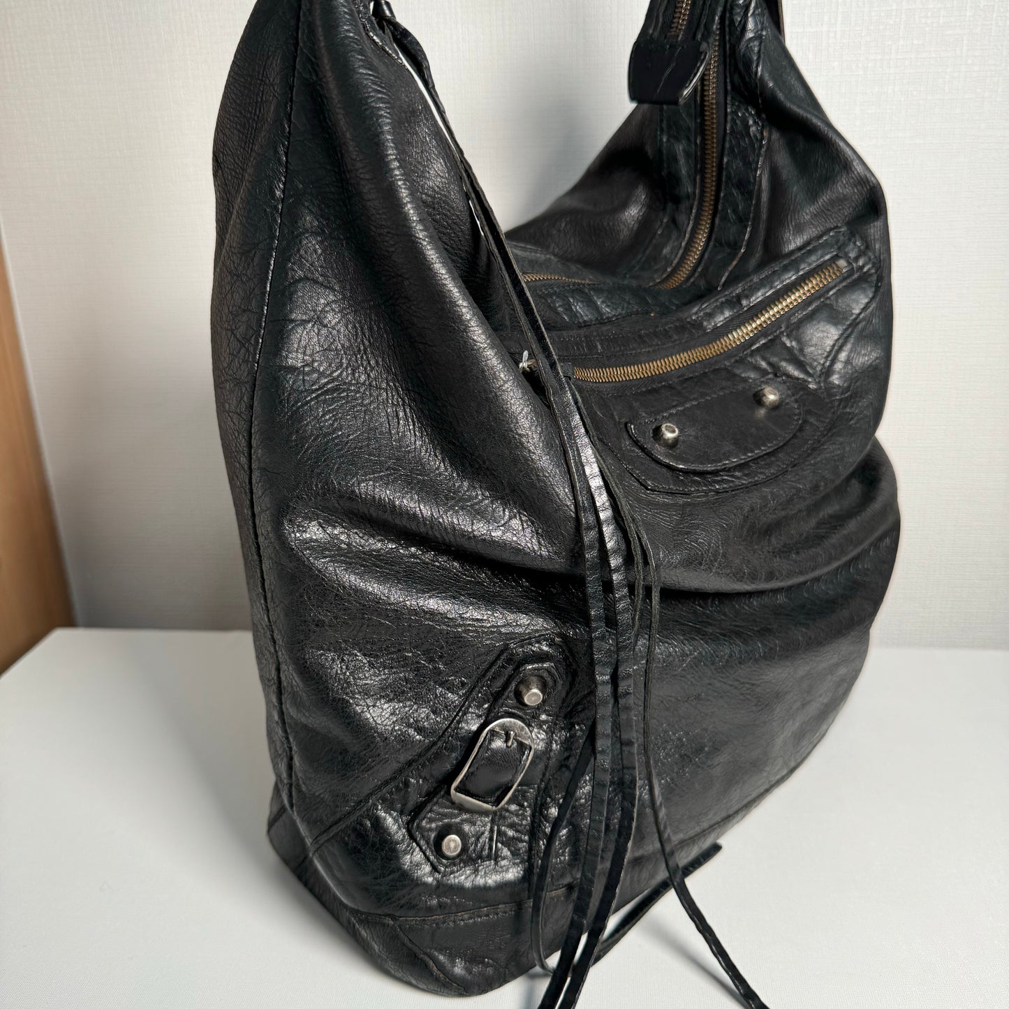 Sac Balenciaga city