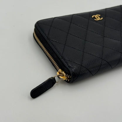 Chanel Portefeuille