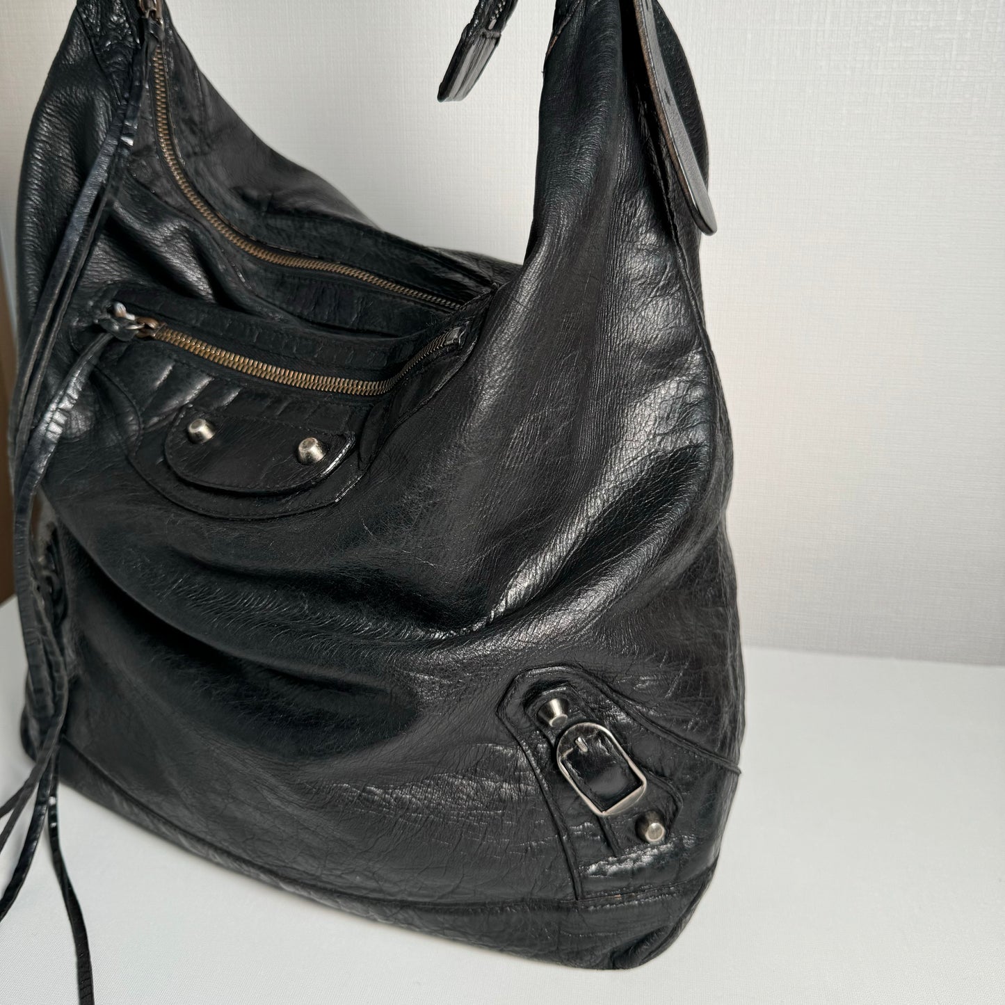 Sac Balenciaga city