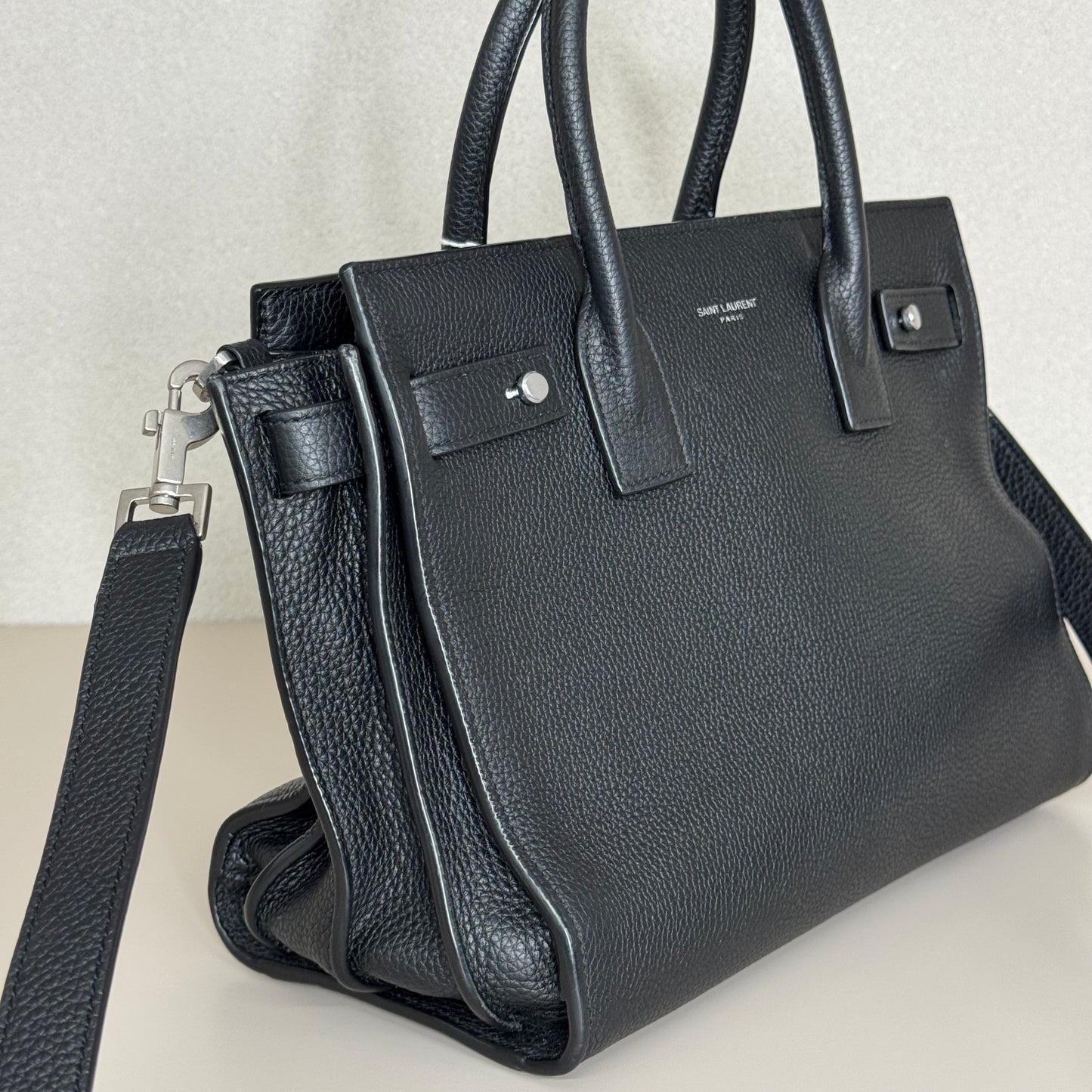 Yves Saint-Laurent Sac de Jour Baby