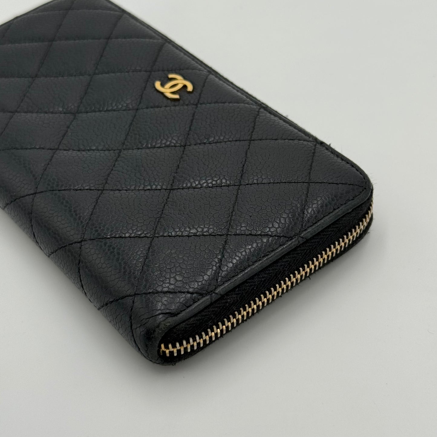 Chanel Portefeuille