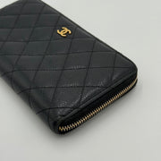 Chanel Portefeuille