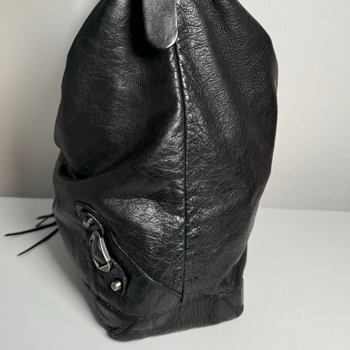 Sac Balenciaga city