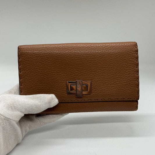 Fendi Portefeuille