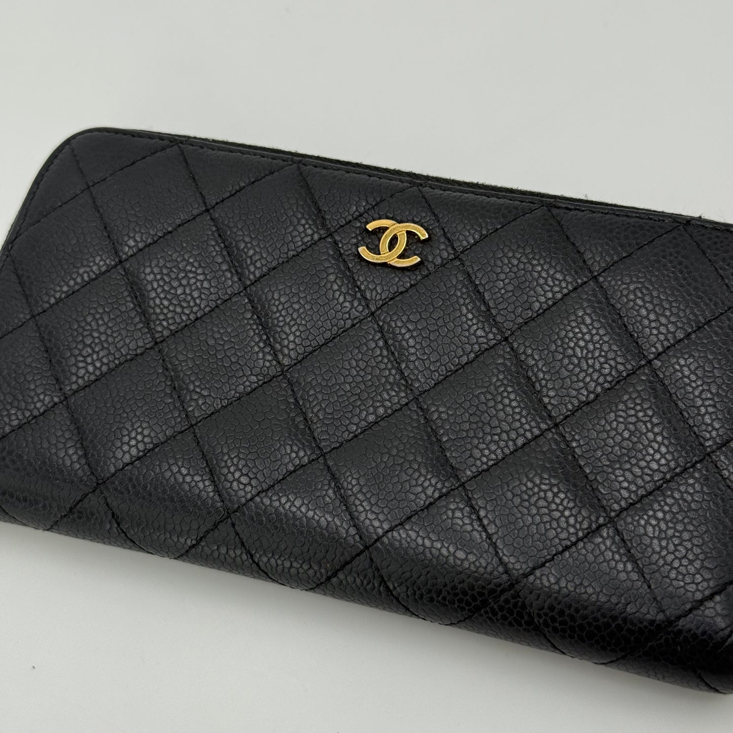 Chanel Portefeuille