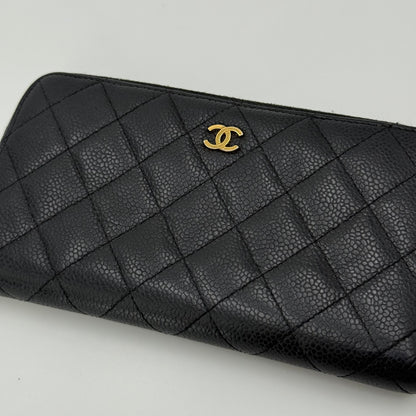 Chanel Portefeuille