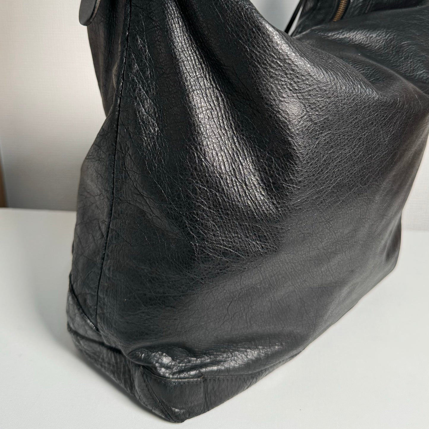 Sac Balenciaga city