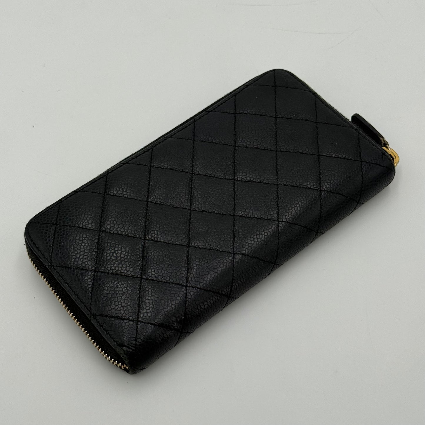 Chanel Portefeuille