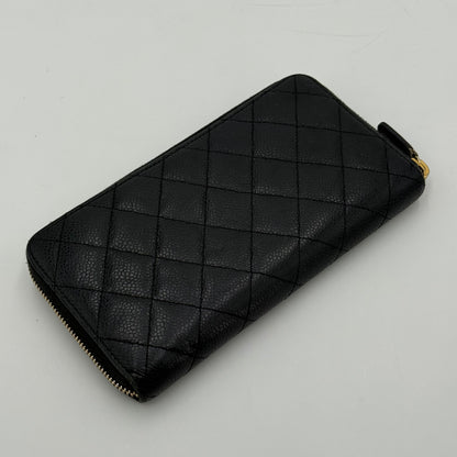 Chanel Portefeuille