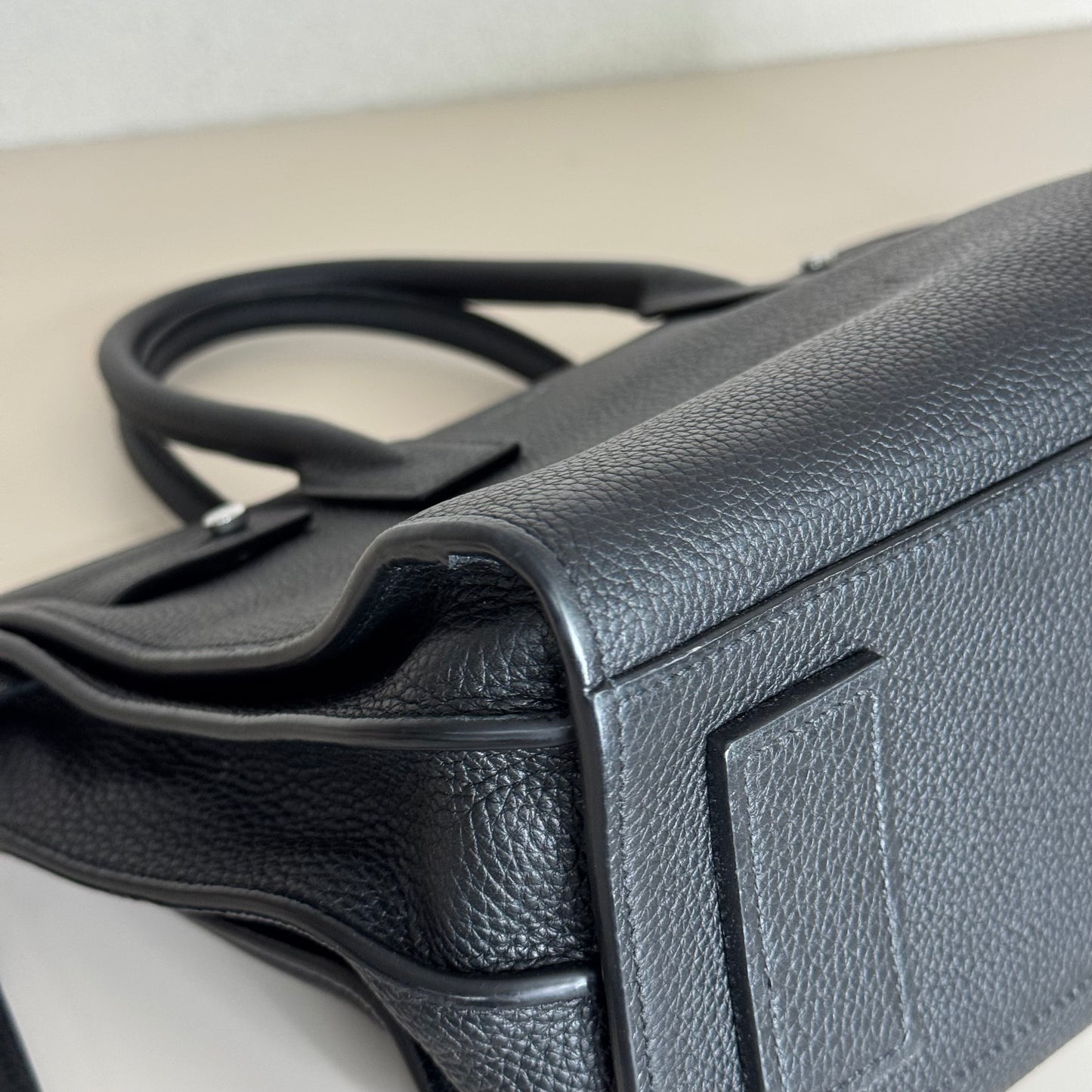 Yves Saint-Laurent Sac de Jour Baby