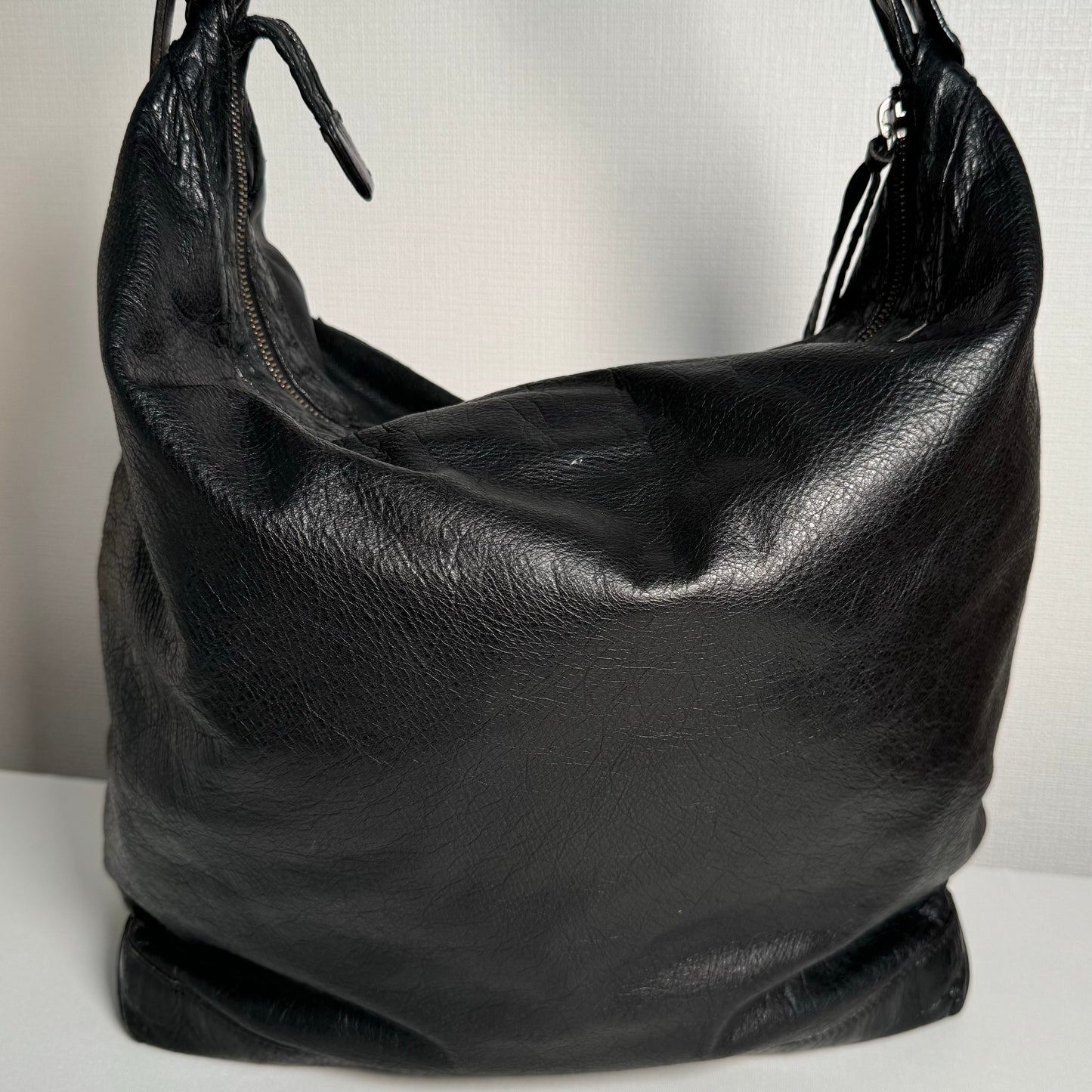 Sac Balenciaga city