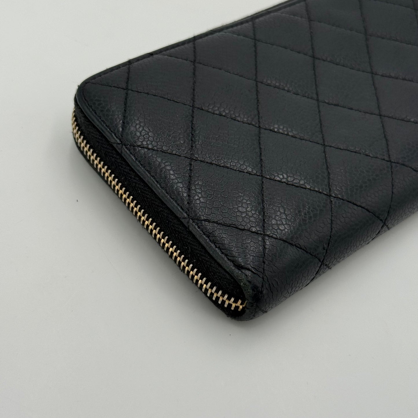 Chanel Portefeuille