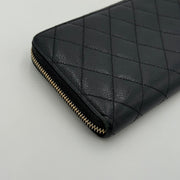Chanel Portefeuille