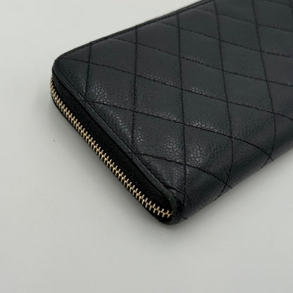 Chanel Portefeuille