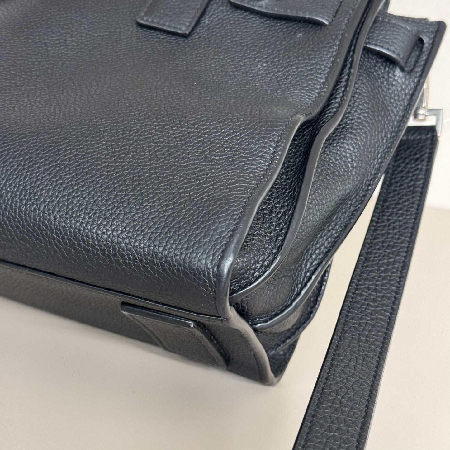 Yves Saint-Laurent Sac de Jour Baby