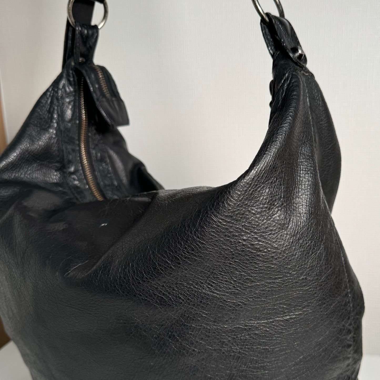 Sac Balenciaga city