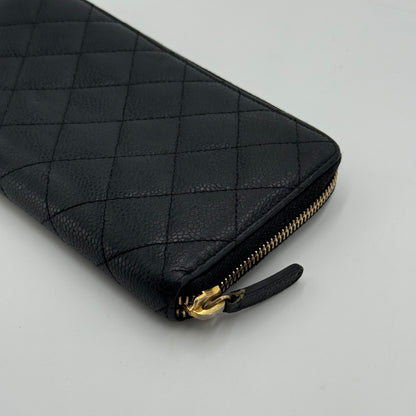 Chanel Portefeuille