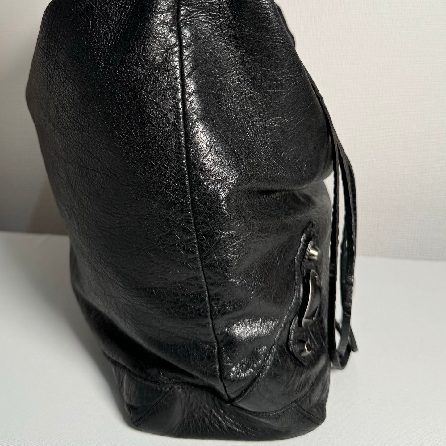 Sac Balenciaga city