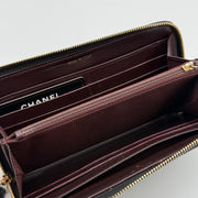 Chanel Portefeuille
