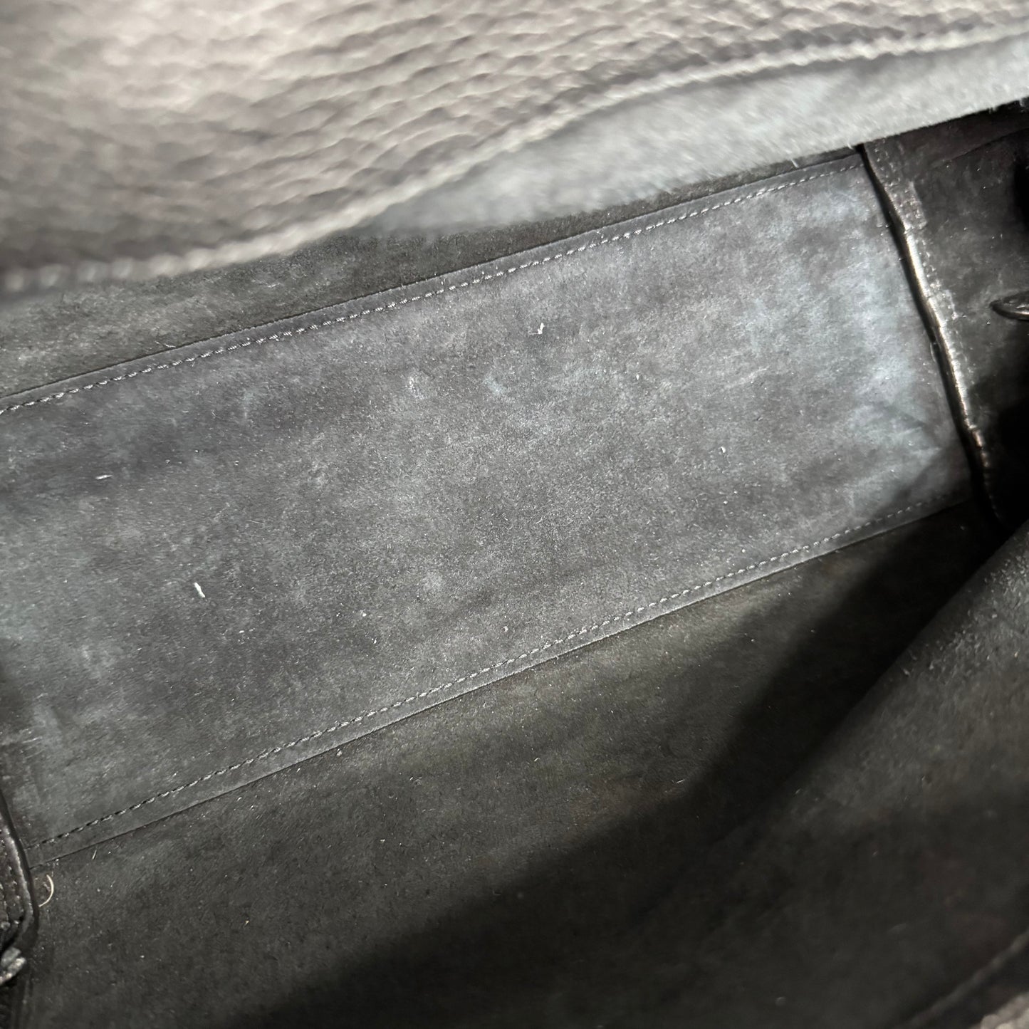 Yves Saint-Laurent Sac de Jour Baby