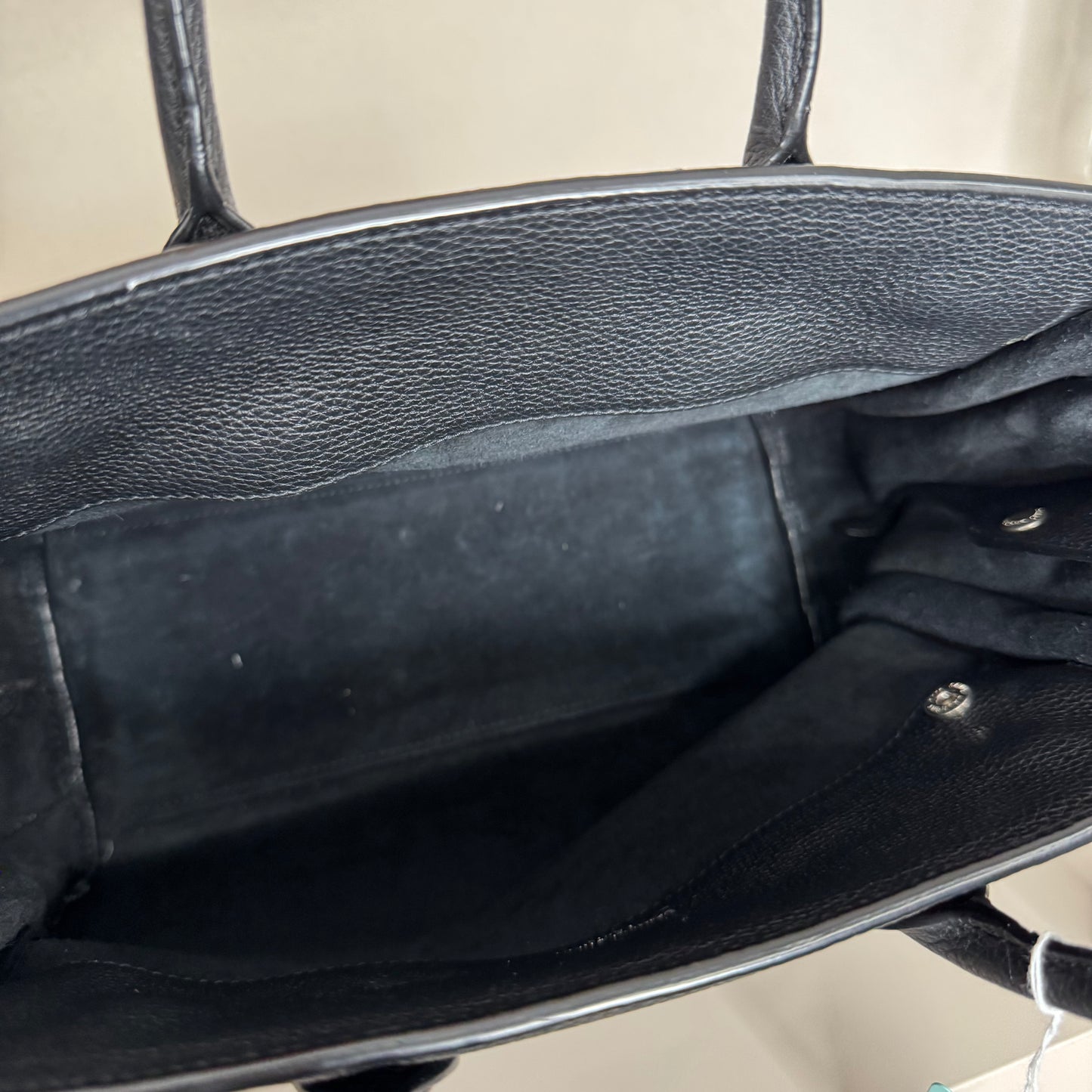 Yves Saint-Laurent Sac de Jour Baby