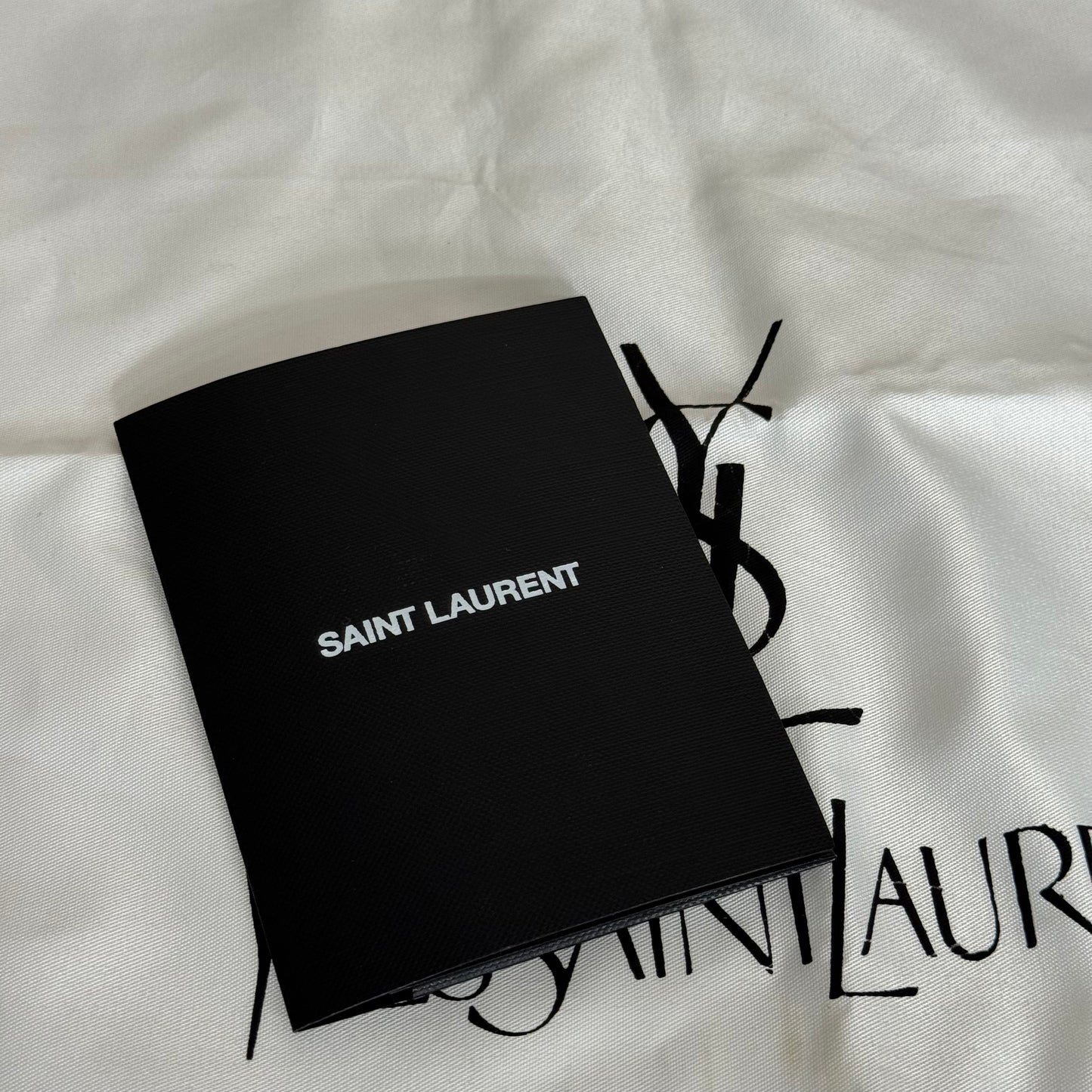 Yves Saint-Laurent Sac de Jour Baby