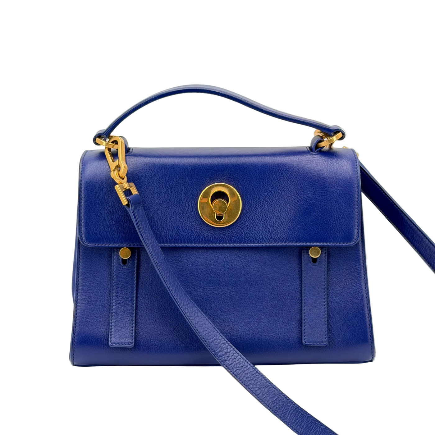 Yves Saint-Laurent Muse Two