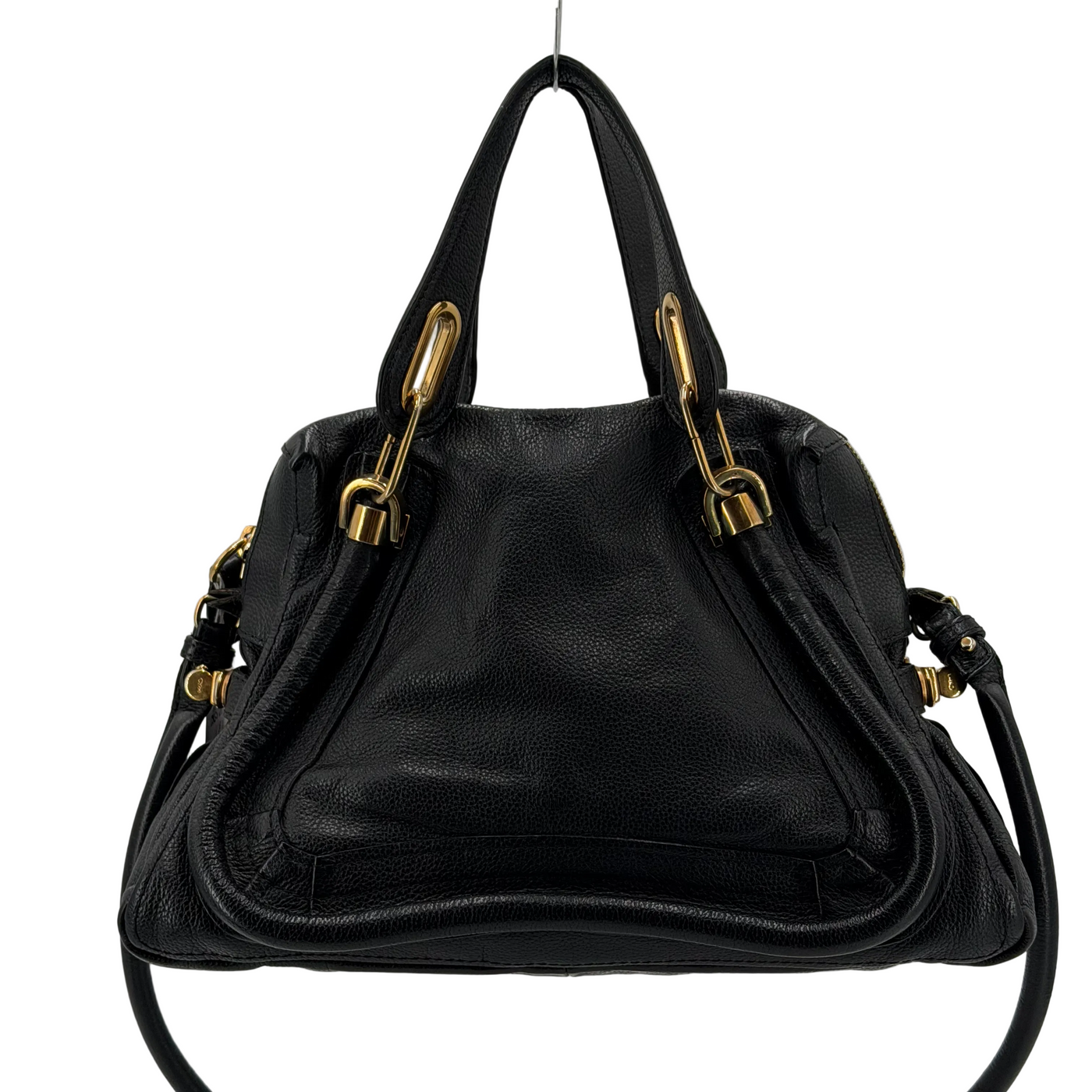 Chloé Paraty - Black