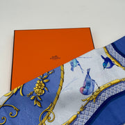Hermès Carré « La clé des Champs »