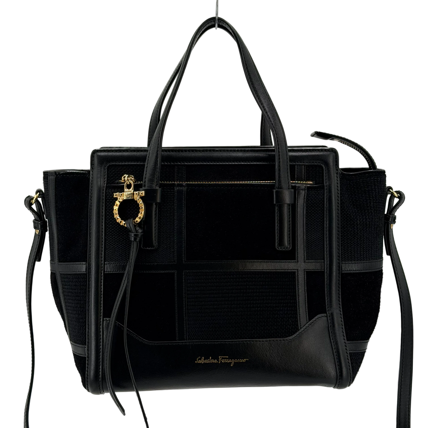 Salvatore Ferragamo Amy 2-Way