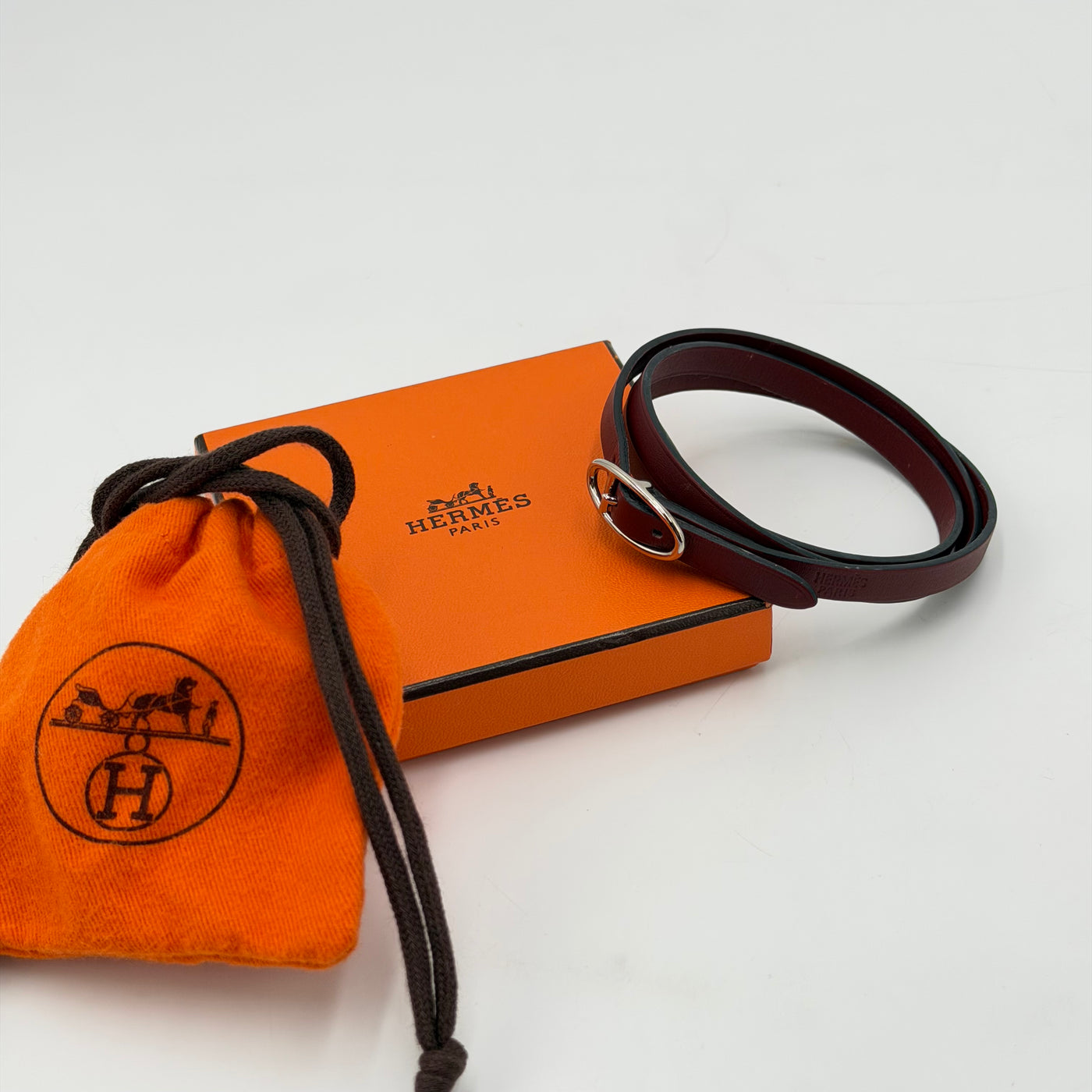 Hermès Bracelet