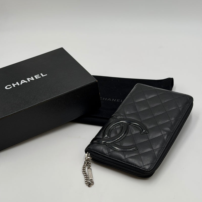 Chanel Cambon Porte documents