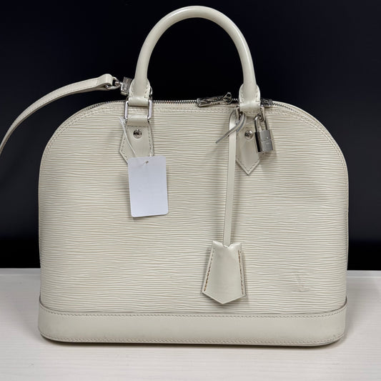 Louis Vuitton Alma