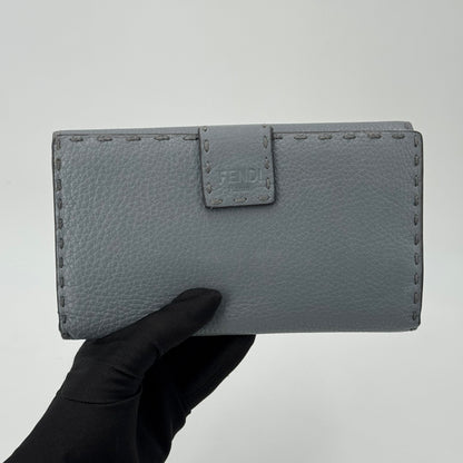 Fendi Portefeuille Selleria