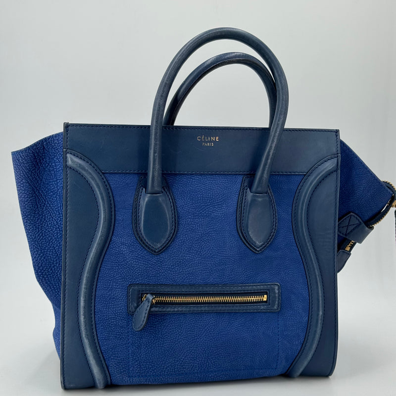 Céline Luggage