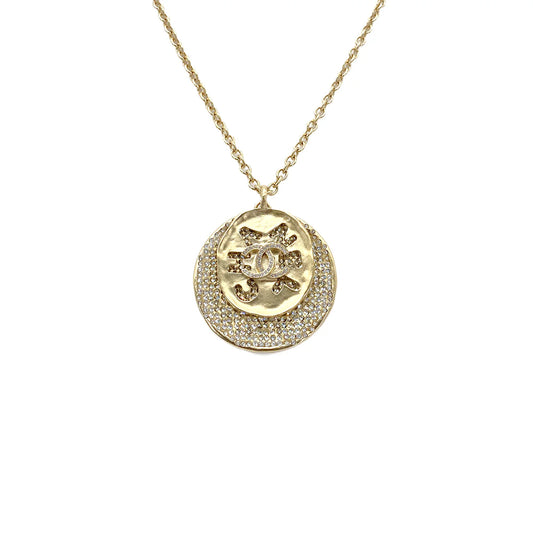 Chanel Collier Métiers D'Art 2021