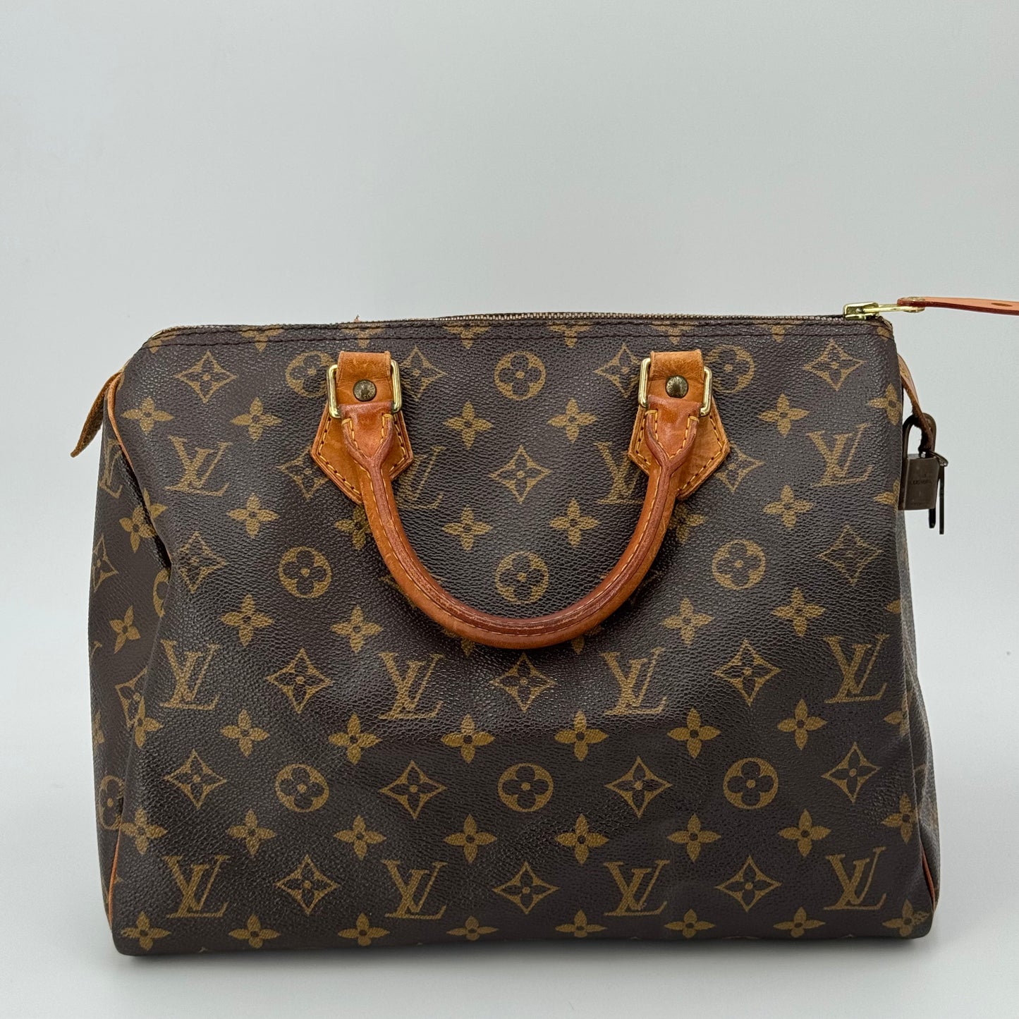 Louis Vuitton Speedy 30 - Monogram