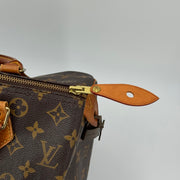 Louis Vuitton Speedy 30 - Monogram
